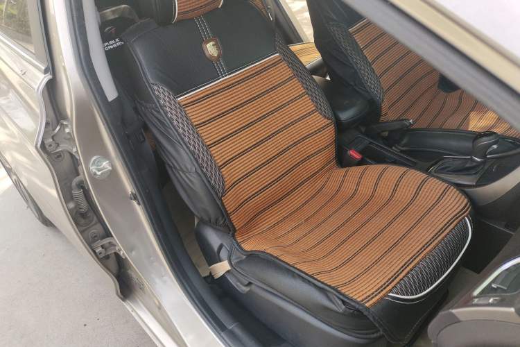 Used Hyundai Elantra (5th Generation / Langdong) 2015 1.6L Automatic Leading Model Right Front Seat