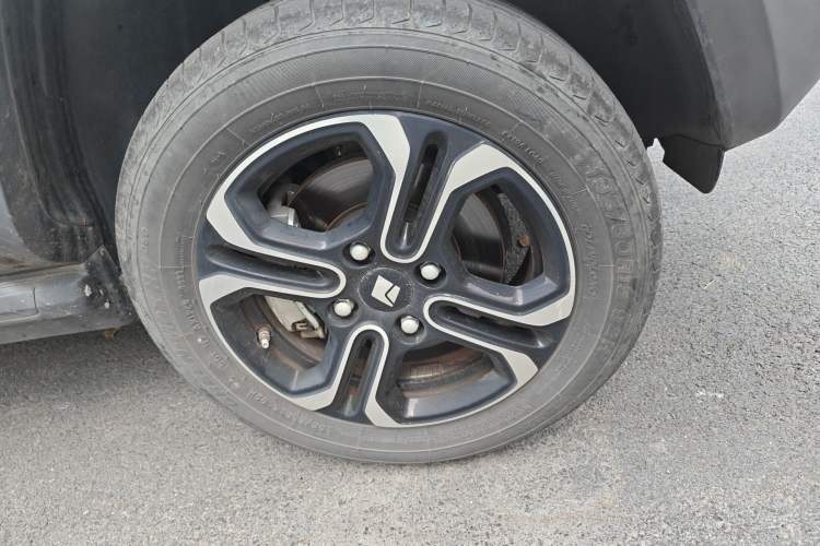 Used Baojun Spark 2023 Flagship Edition