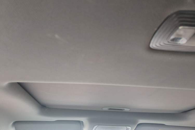 Used BYD Qin PLUS 2021 DM-i 120KM Flagship Model
