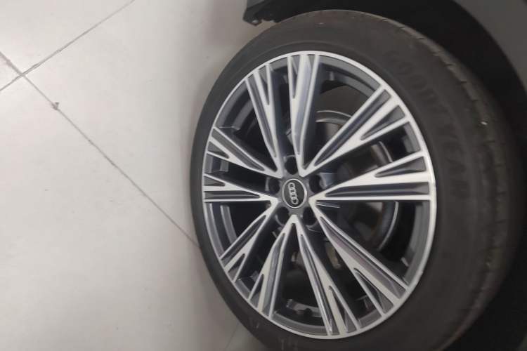 Used Audi A6L 2024 40 TFSI Luxury Dynamic Edition