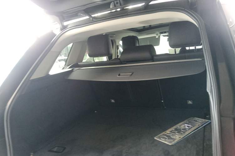 Used Land Rover Range Sport 2021 3.0 L6 SE
