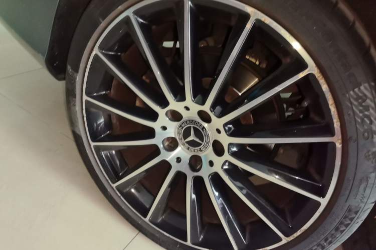 Used Mercedes-Benz C-Class 2018 C 200 4MATIC Coupe
