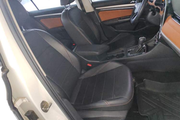 Used Volkswagen Bora 2023 200TSI DSG Enjoyment Edition