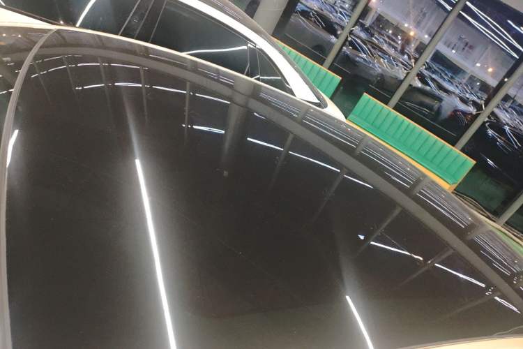 Used Qiyuan A07 2023 Range-Extended 200 Max
