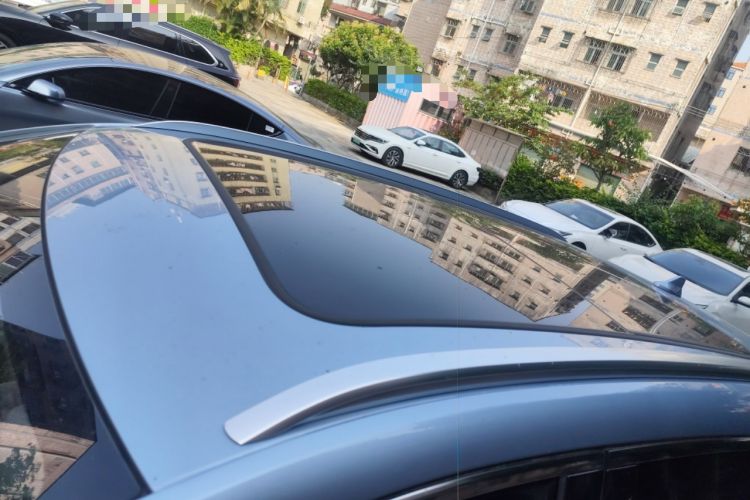 Used BYD Song PLUS New Energy 2024 HONOR Edition DM-i 110km Flagship Model