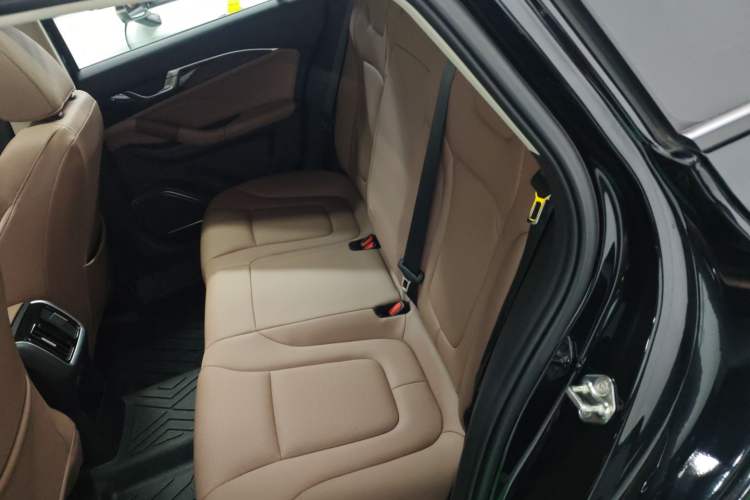 Used Bestune B70 2024 Dragon Edition 1.5T Leading Model