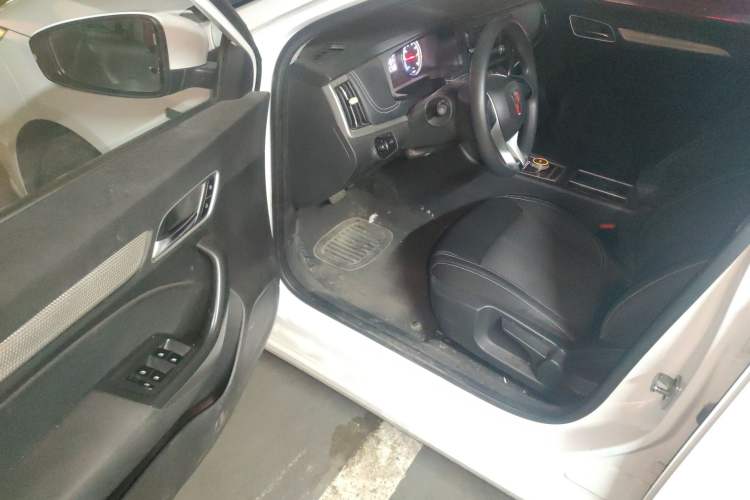 Used Roewe i6 New Energy  Driver Seat