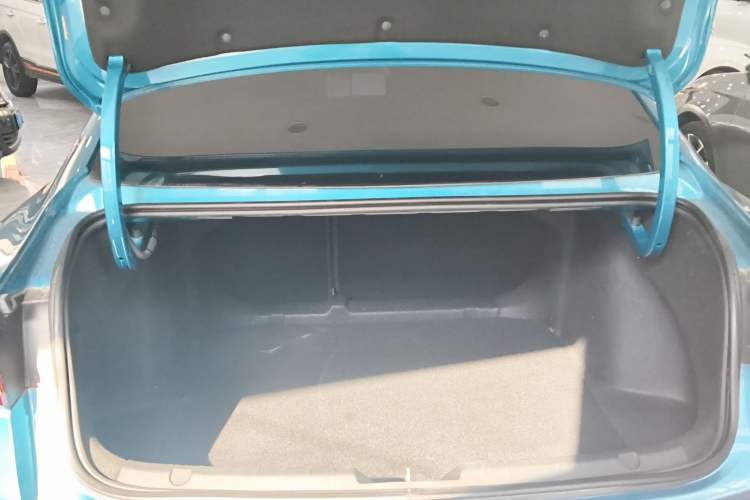 Used Geely Auto Preface 2023 2.0TD Prestige Version