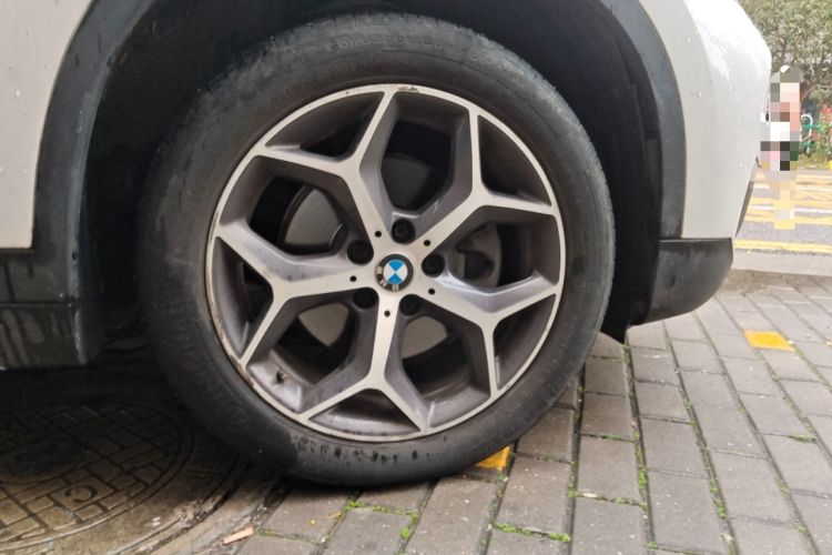 Used BMW X1 2019 sDrive18Li Premium Edition
