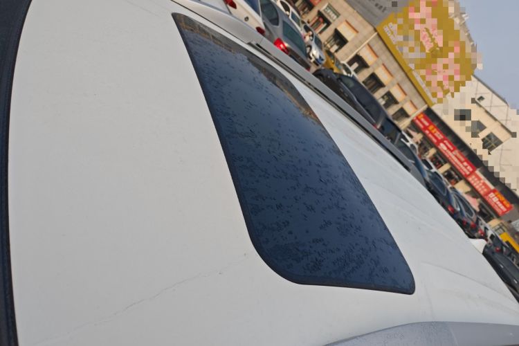 Used Wuling Hongguang S3 2018 1.5L Manual Luxury Model China V Standard