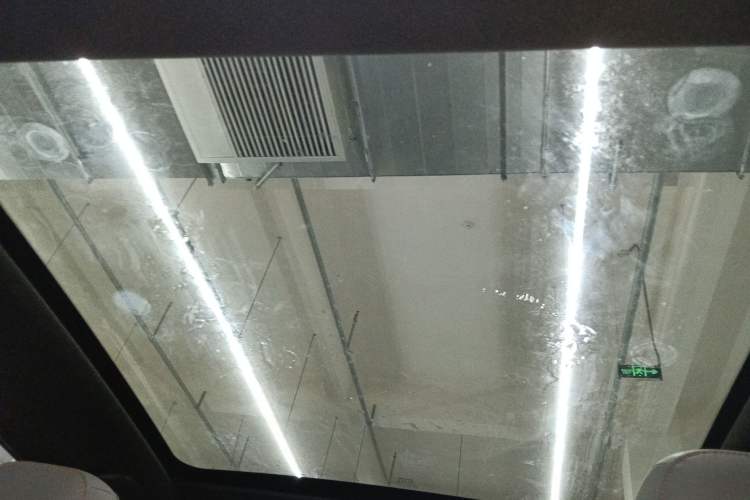 Used CHANGAN UNI-T 2022 1.5T Luxury Edition