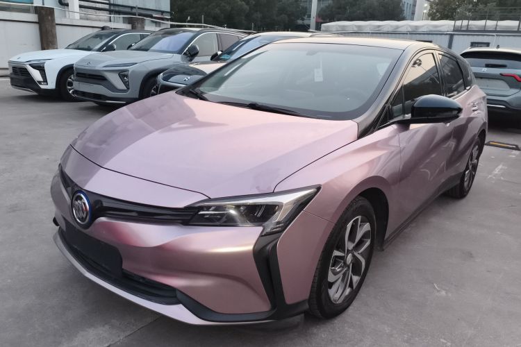 Used Buick Velite 6 2020 Connected Smart Enjoyment PLUS