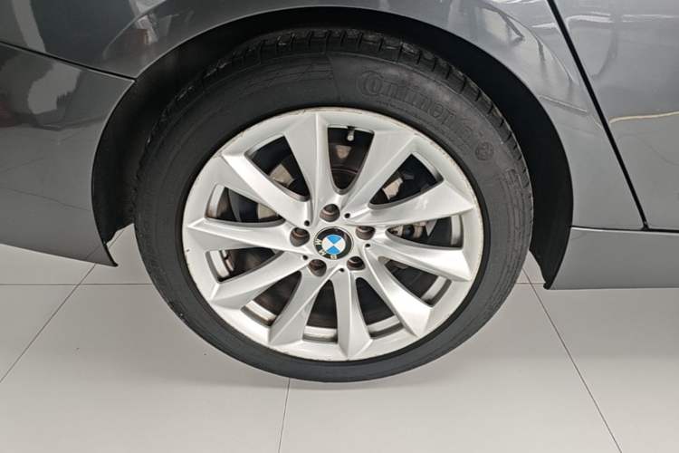Used BMW 3 Series GT 2019 320i Sport Edition
