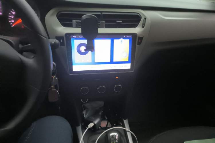 Used Citroen Elysee 2018 1.6L Manual Fashion Edition