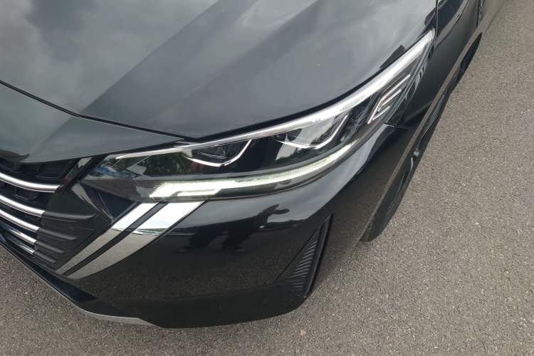 Used Nissan Sylphy 2023 1.6L CVT Enjoyment Edition