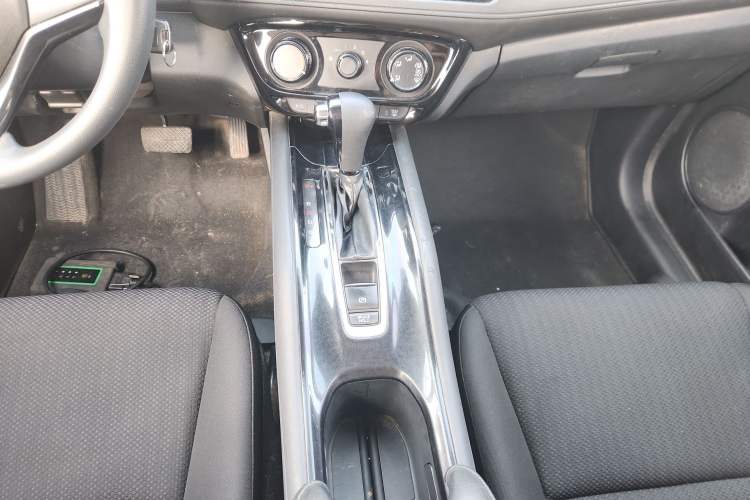 Used Honda Vezel 2017 1.5L CVT 2WD Comfort Model