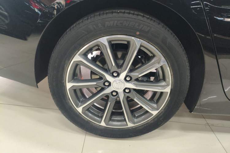 Used Buick LaCrosse 2020 652T Prestige Edition