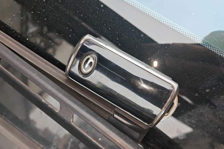 Used GAC Trumpchi GS5 2020 Advanced Model 270T Automatic Luxury Edition