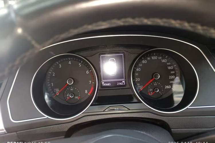 Used Volkswagen Magotan 2020 280TSI DSG Comfort Edition
