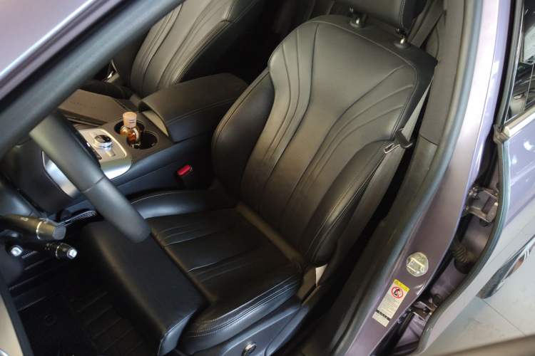 Used Denza X 2020 PHEV Flagship Edition
