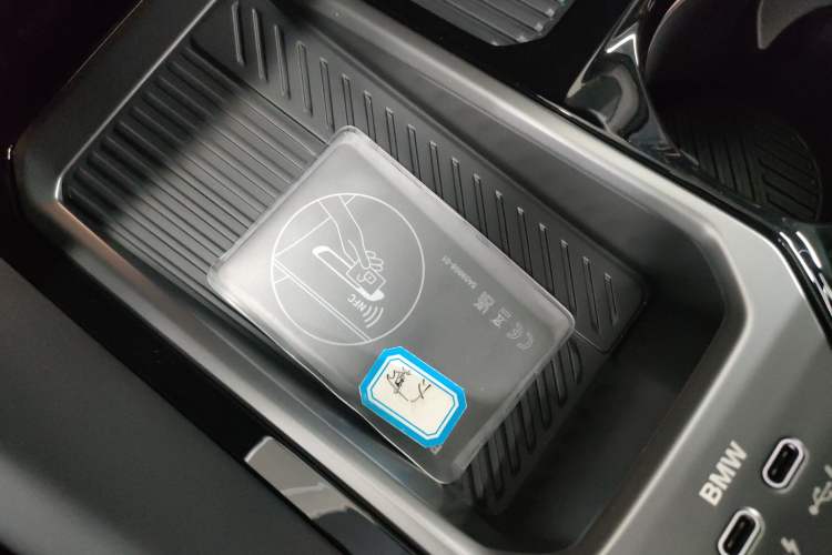 Used BMW i5 2025 eDrive 35L M Sport Package