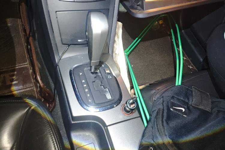 Used Roewe 350 2011 350S 1.5L Automatic Xunyue Edition