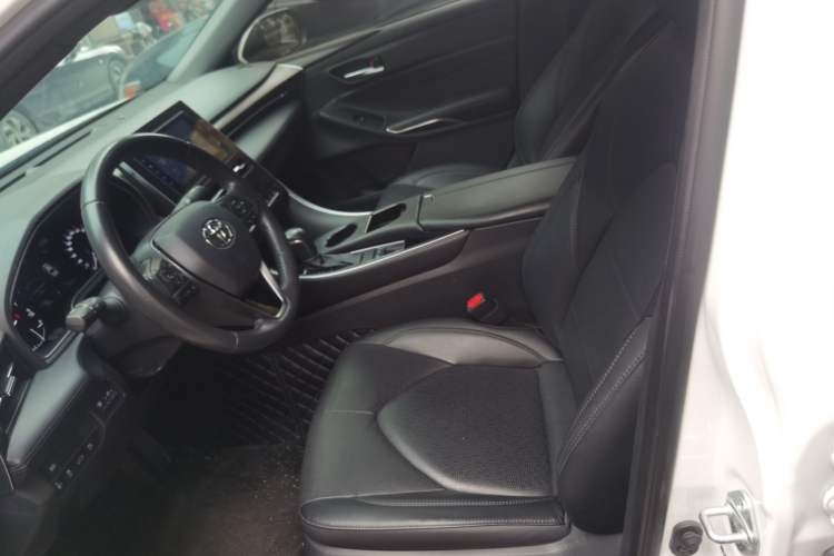 Used Toyota Avalon 2023 2.0L Premium Edition