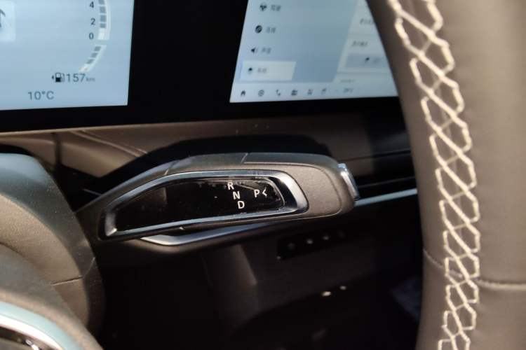 Used SAIC MAXUS Dajia 7 2024 Revised Version Super Hybrid Long-Range Edition Enjoyment Version