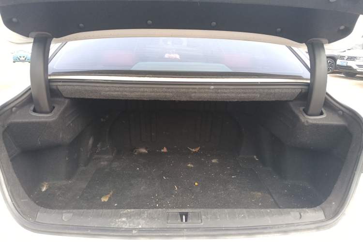 Used Geely Auto Emgrand GT 2021 1.8T National Style Edition