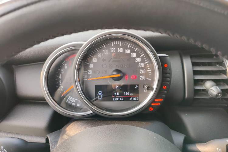 Used MINI MINI 2014 1.2T ONE