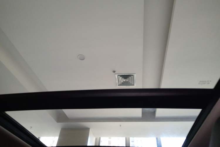 Used Honda Avancier 2023 370TURBO Four-Wheel Drive Luxury Edition
