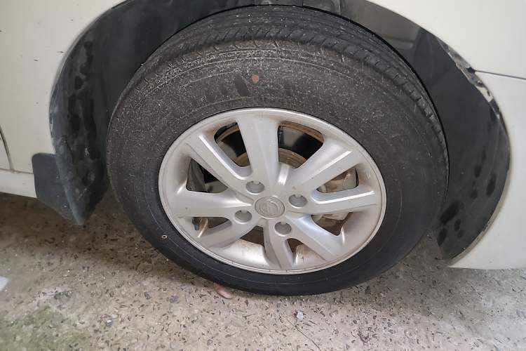 Used Nissan Sylphy 2018 Classic 1.6XE+ CVT Leading Edition Right Front Wheel Hub