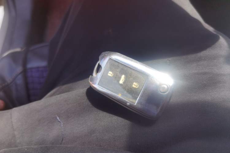 Used Roewe 360 2015 1.5L Automatic Luxury Edition