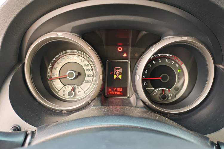 Used Mitsubishi Pajero 