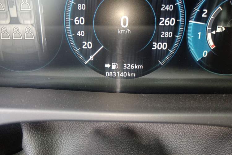 Used Jaguar XFL 2018 XFL 2.0T 250 PS Premium Edition
