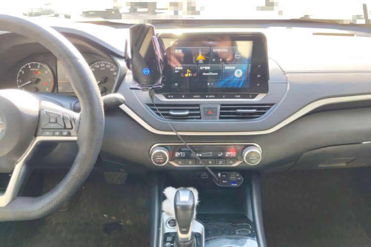 Used Nissan Teana 2020 2.0L XL Comfort Edition
