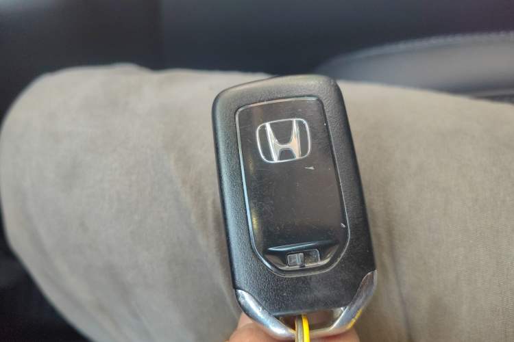 Used Honda Breeze 2021 Rui Hybrid 2.0L 2WD Rui Luxury Edition