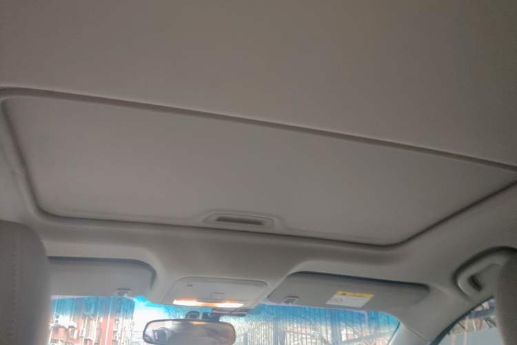 Used Buick GT 2017 15N Automatic Elite Version
