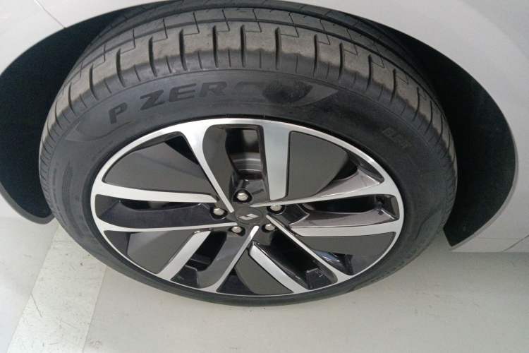 Used Li Auto L6 2024 Max