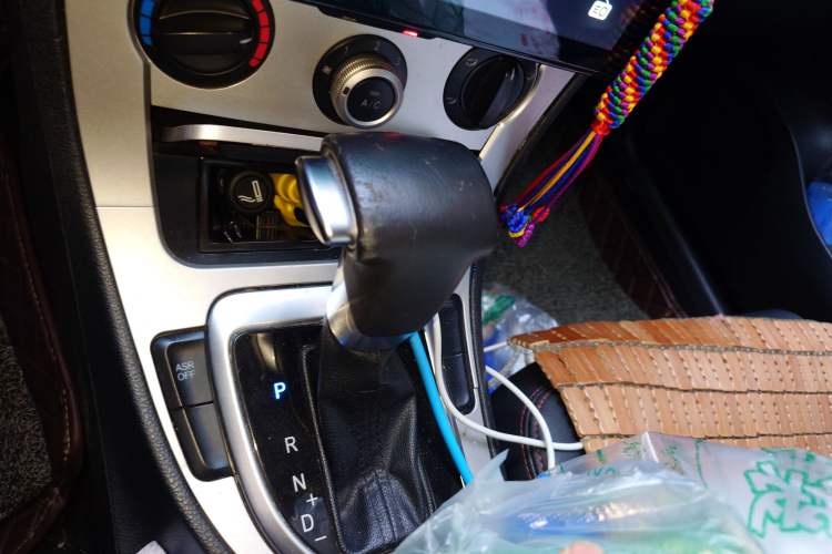 Used Brilliance H530 2017 1.6L Automatic Comfort Model
