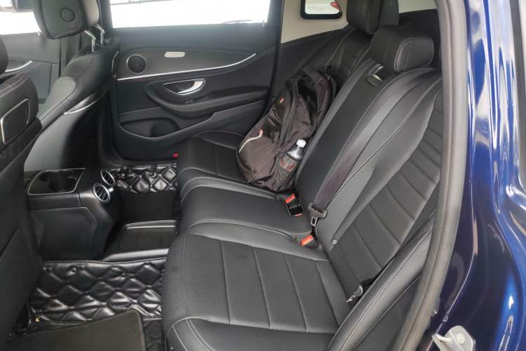 Used Mercedes-Benz E-Class 2016 E 200 L Sport Edition
