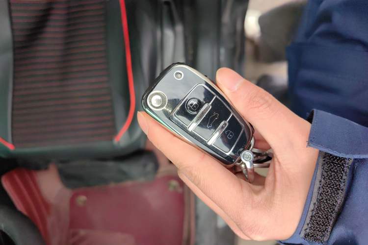 Used Audi Q2L e-tron 2019 Q2L e-tron Pure Electric Smart Enjoyment Model