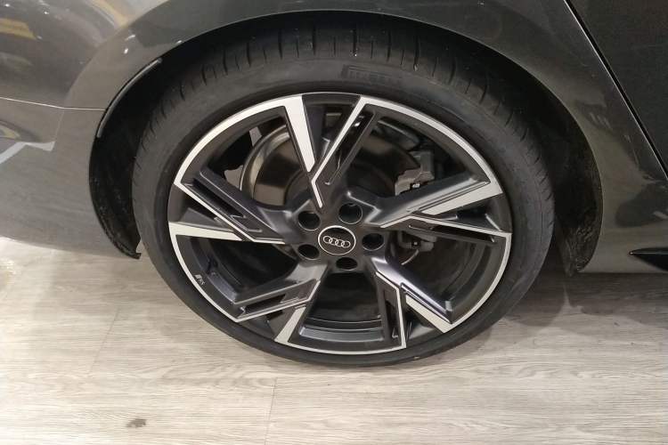 Used Audi A4L 2024 40 TFSI quattro RS Performance Package