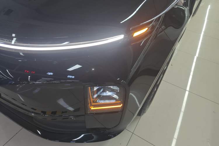 Used Li Auto L6 2025 Max Smart Refresh Edition