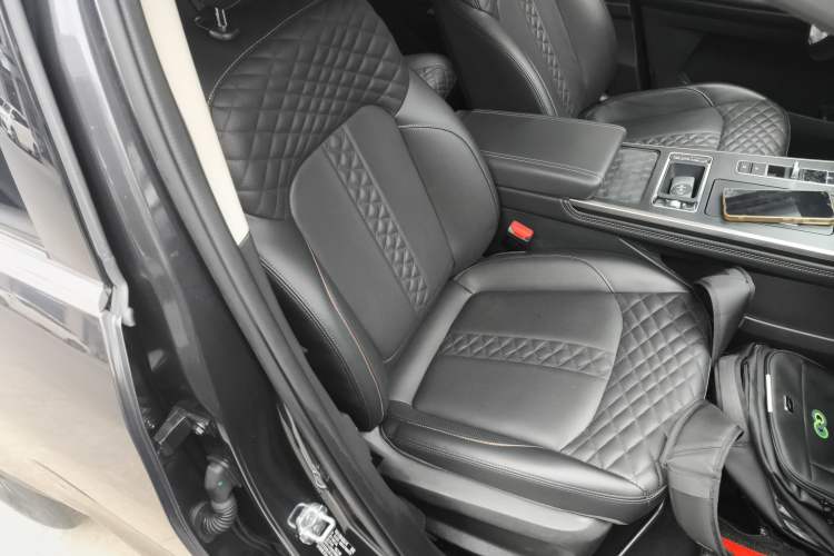 Used EXEED TX 2021 1.6T Two-Wheel Drive Superpower No. 3