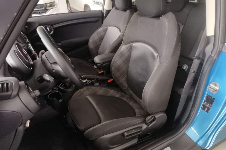 Used MINI 2016 1.5T COOPER