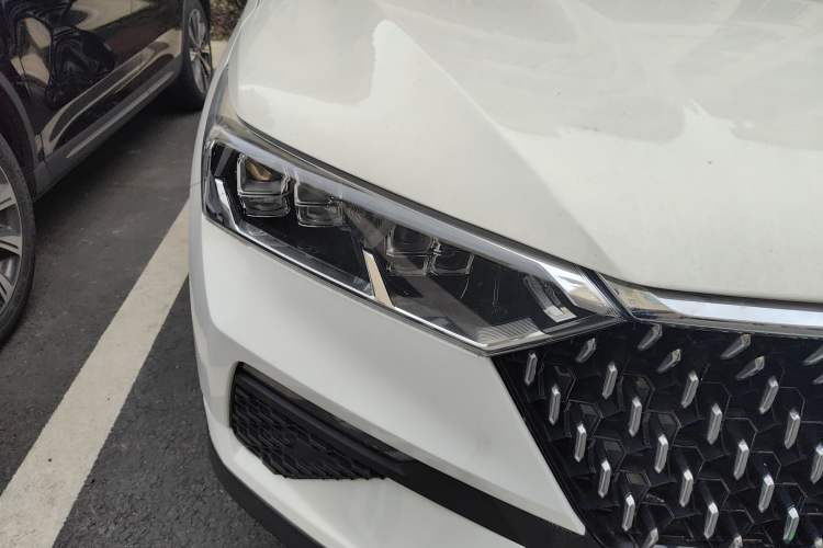 Used Bestune T77 2020 PRO 280 TID Automatic Luxury Model