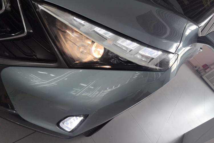 Used Haima 7X 2020 1.6 TGDI Automatic Luxury Model