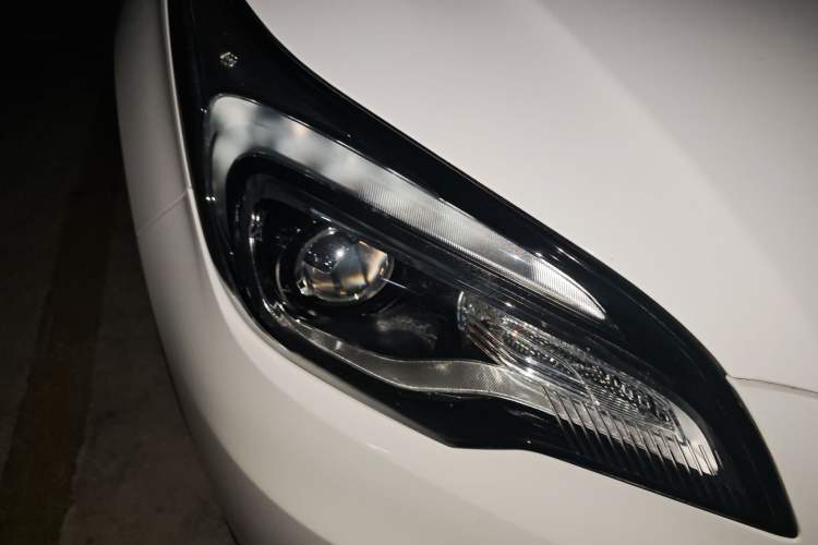 Used Buick Envision 2015 20T Two-Wheel-Drive Elite Model