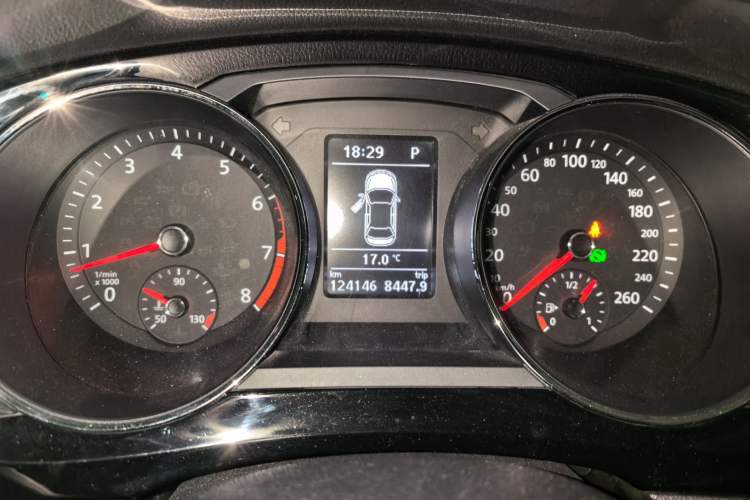 Used Volkswagen Sagitar 2018 280TSI DSG Ignite Edition
